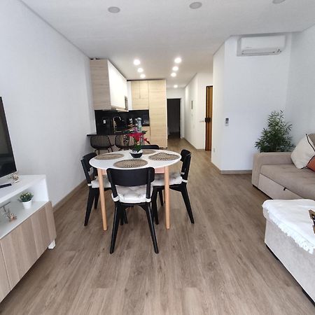 T1 Rosa Dos Ventos, A/C & Terrace - Casas & Papeis Apartment Armacao de Pera Bagian luar foto